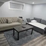 Cozy Retreat