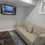 Cozy Retreat
