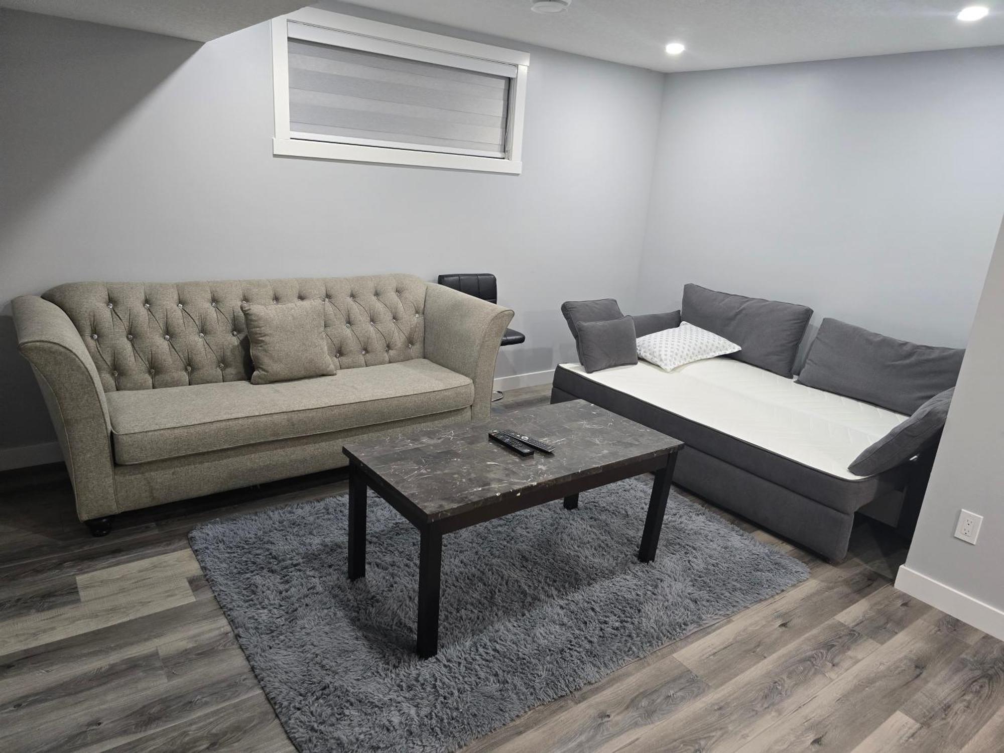 Apartment Cozy Retreat Calgary